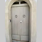 Hébergement de vacances La Casa Di Agata Ceglie Messapica