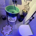 La Casa Di Agata Hébergement de vacances Ceglie Messapica