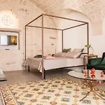 La Casa Di Agata Hébergement de vacances Ceglie Messapica