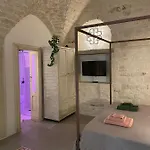 Hébergement de vacances La Casa Di Agata Ceglie Messapica