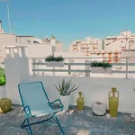 La Casa Di Agata Hébergement de vacances Ceglie Messapica