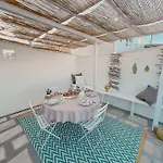 Hébergement de vacances La Casa Di Agata Ceglie Messapica