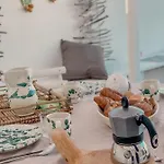 La Casa Di Agata Hébergement de vacances *