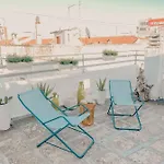 La Casa Di Agata Hébergement de vacances Ceglie Messapica