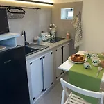 La Casa Di Agata Hébergement de vacances *
