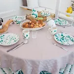 Hébergement de vacances La Casa Di Agata Ceglie Messapica