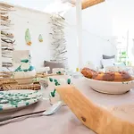 La Casa Di Agata Hébergement de vacances Ceglie Messapica