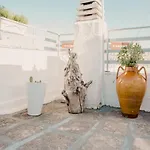 La Casa Di Agata Hébergement de vacances *
