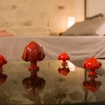 Hébergement de vacances La Casa Di Agata Ceglie Messapica