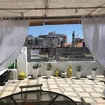 Hébergement de vacances La Casa Di Agata *