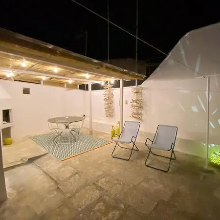 La Casa Di Agata Dom wakacyjny Ceglie Messapica