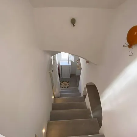 La Casa Di Agata Dom wakacyjny