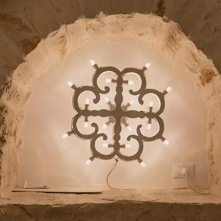 La Casa Di Agata Dom wakacyjny *