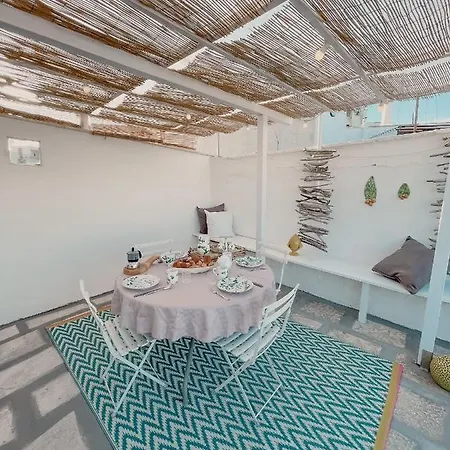 Dom wakacyjny La Casa Di Agata Ceglie Messapica