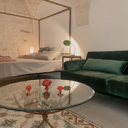 Dom wakacyjny La Casa Di Agata