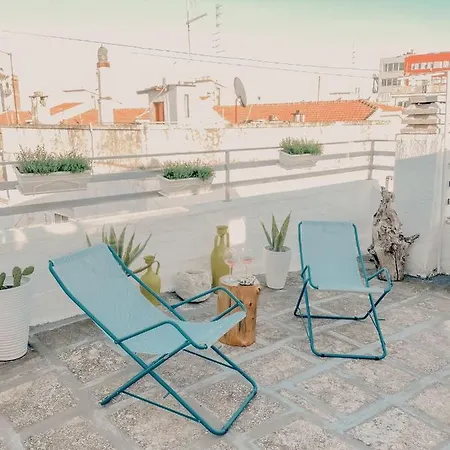 La Casa Di Agata Dom wakacyjny Ceglie Messapica