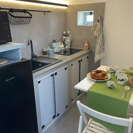 La Casa Di Agata Dom wakacyjny *
