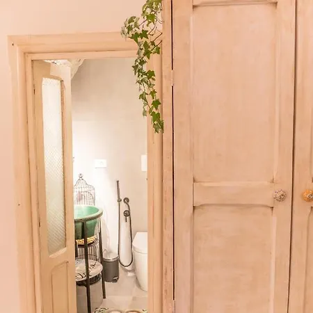 La Casa Di Agata *