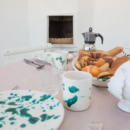 Dom wakacyjny La Casa Di Agata