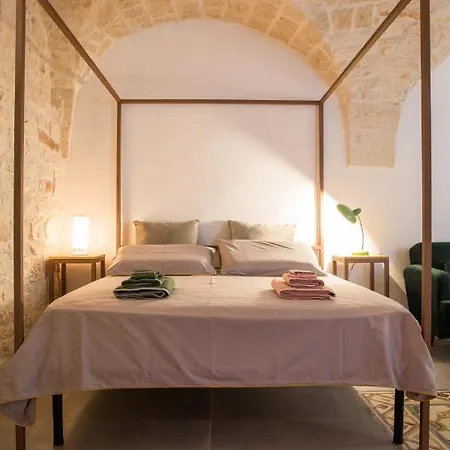 Dom wakacyjny La Casa Di Agata *