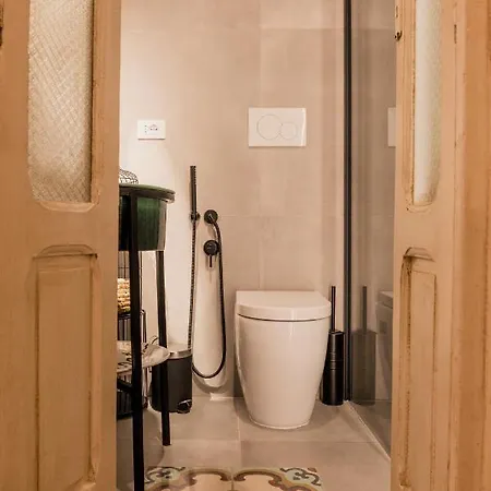 Dom wakacyjny La Casa Di Agata *