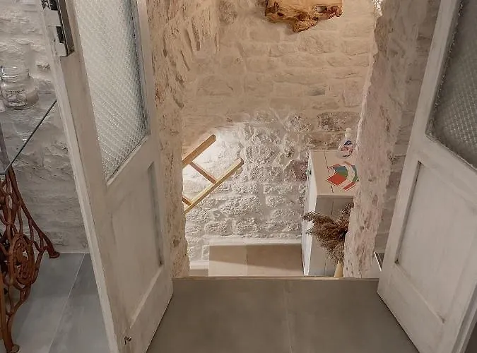 Vakantiehuis La Casa Di Agata