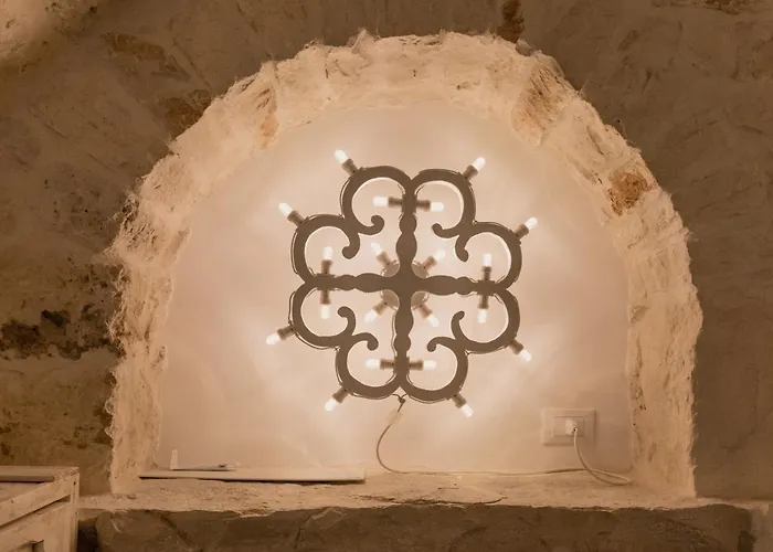 La Casa Di Agata Vakantiehuis *