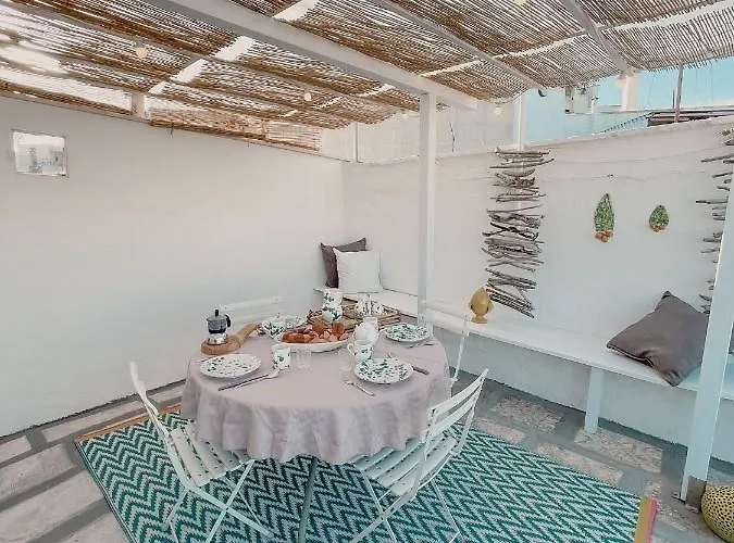 Vakantiehuis La Casa Di Agata Ceglie Messapica