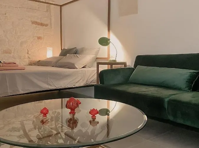 Vakantiehuis La Casa Di Agata