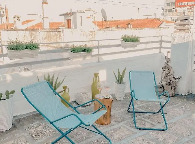 La Casa Di Agata Vakantiehuis Ceglie Messapica