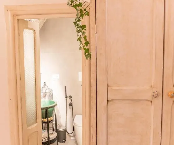 La Casa Di Agata *