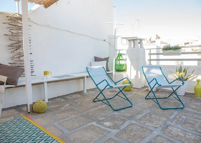 Vakantiehuis La Casa Di Agata
