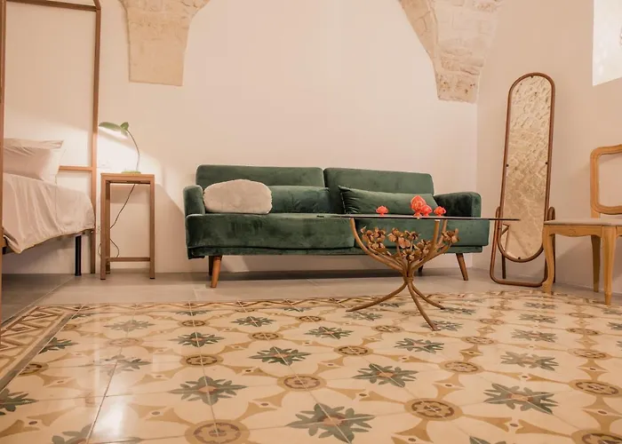 Vakantiehuis La Casa Di Agata