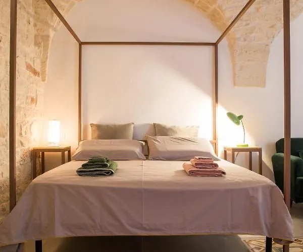 Vakantiehuis La Casa Di Agata *