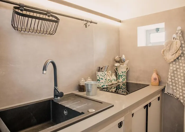 Vakantiehuis La Casa Di Agata