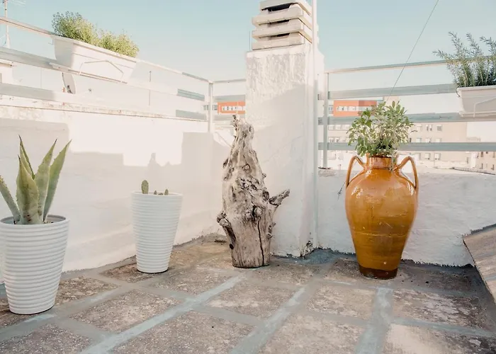 La Casa Di Agata Vakantiehuis *