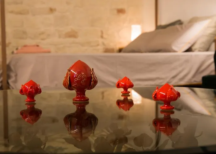 Vakantiehuis La Casa Di Agata Ceglie Messapica