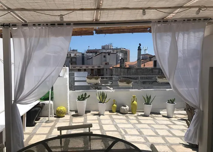 Vakantiehuis La Casa Di Agata *