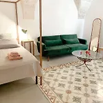 בית נופש La Casa Di Agata