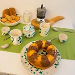 בית נופש La Casa Di Agata צ'לייה מספיקה