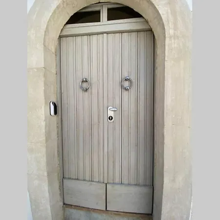 بيت للعطل La Casa Di Agata سيغلي ميسابيكا