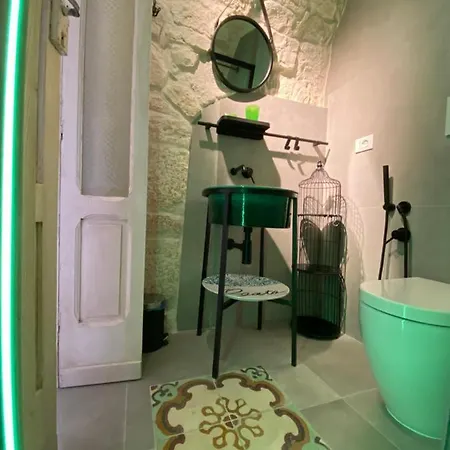 La Casa Di Agata * سيغلي ميسابيكا