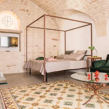 La Casa Di Agata Casa de Férias Ceglie Messapica