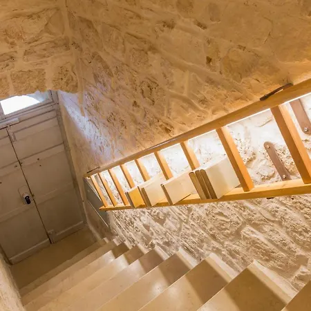La Casa Di Agata *