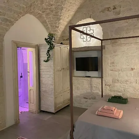 بيت للعطل La Casa Di Agata سيغلي ميسابيكا