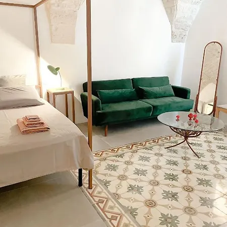 بيت للعطل La Casa Di Agata