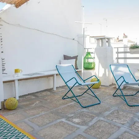 Casa de Férias La Casa Di Agata
