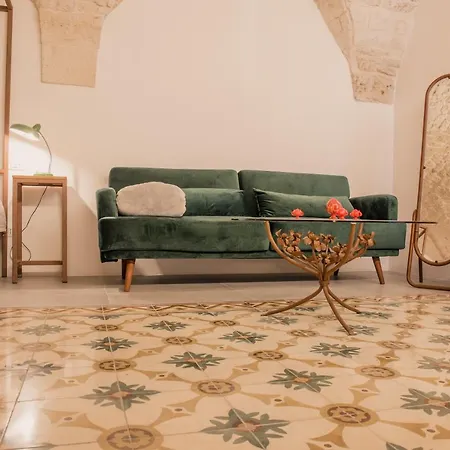 Tatil Evi La Casa Di Agata