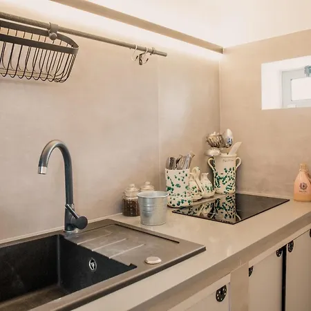 بيت للعطل La Casa Di Agata