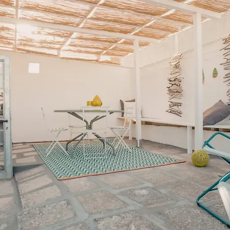 بيت للعطل La Casa Di Agata *